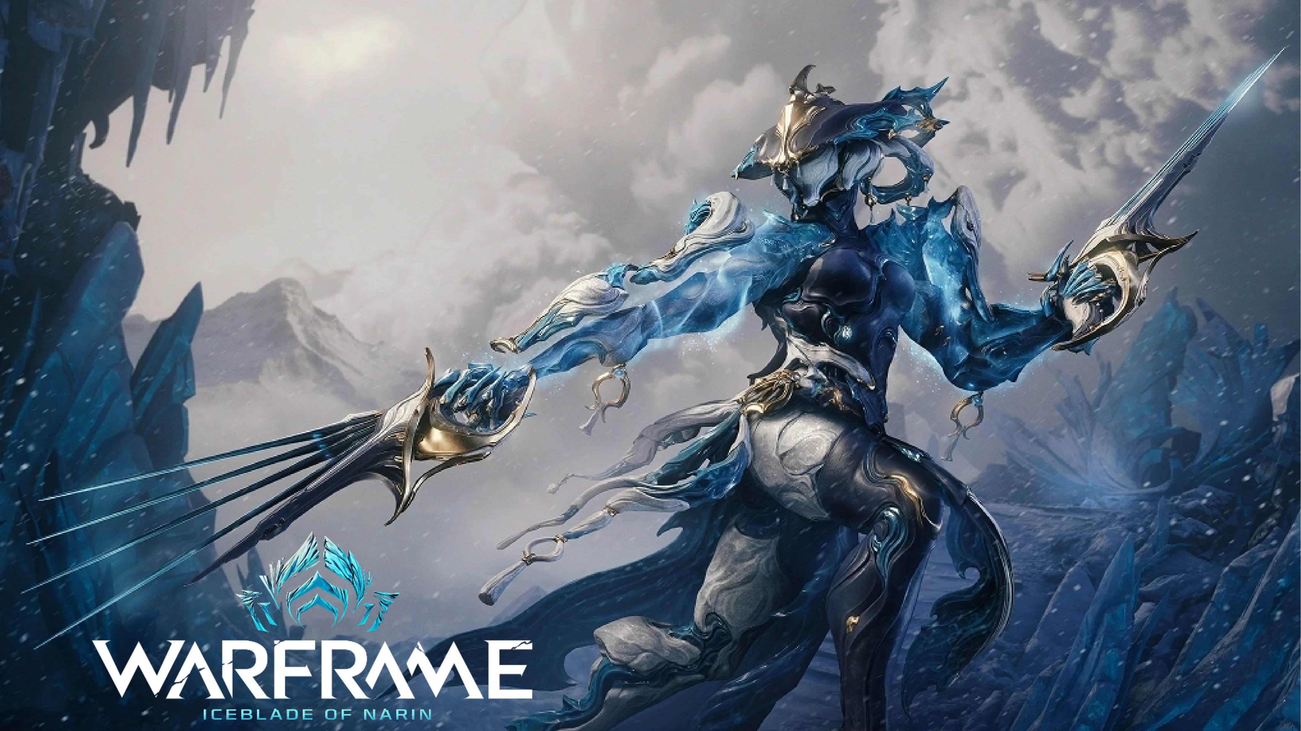 星约长安，双场启幕：《Warframe》西安活动倒计时开启，9月版本上线在即