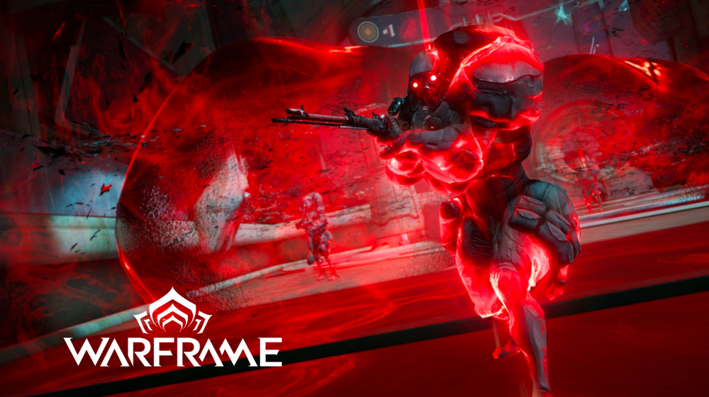 星约长安，双场启幕：《Warframe》西安活动倒计时开启，9月版本上线在即