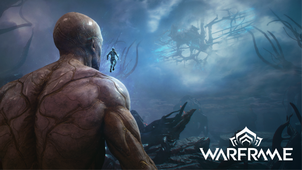 星约长安，双场启幕：《Warframe》西安活动倒计时开启，9月版本上线在即