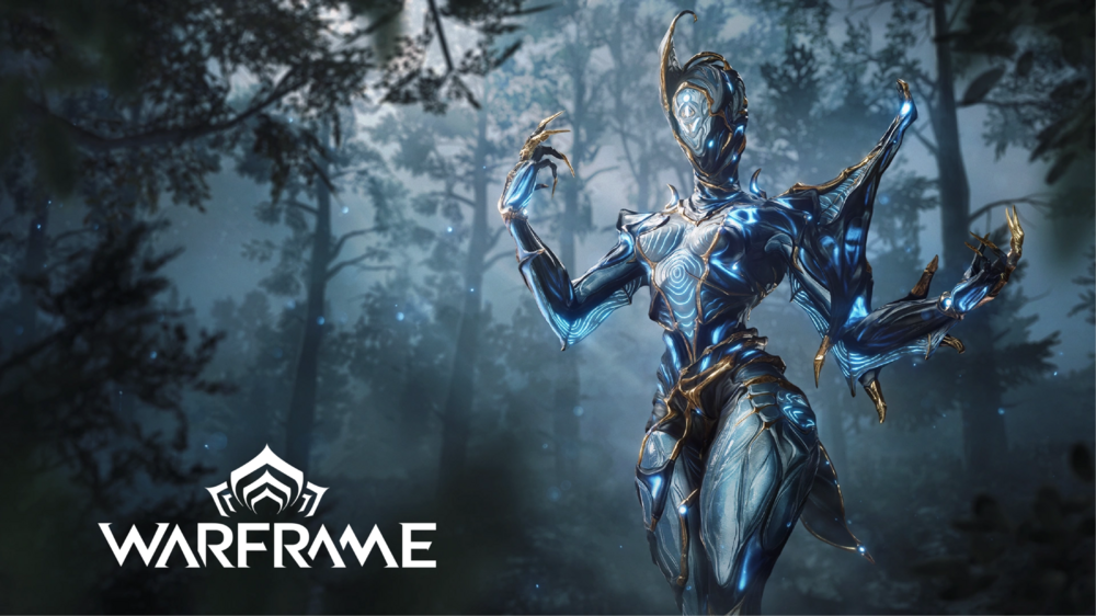 星约长安，双场启幕：《Warframe》西安活动倒计时开启，9月版本上线在即