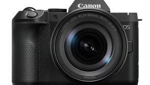 佳能发布全画幅相机 EOS R8 Mark II：2420 万像素、新增支持机身防抖，9999 元