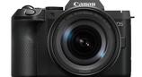 佳能发布全画幅相机 EOS R8 Mark II：2420 万像素、新增支持机身防抖，9999 元