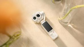 大疆 Osmo Pocket 4P 珠光白版本正式发售，标准套装售价 3799 元