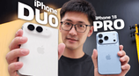 iPhone18 系列评测解禁，影视飓风近 384 万播放，断层领跑 B 站