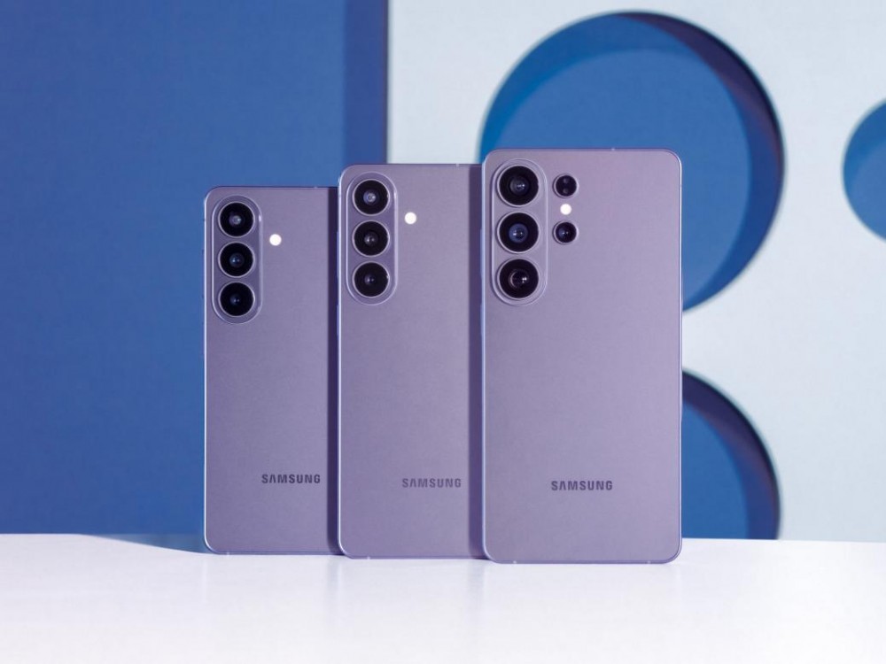 影像出片 游戏畅玩 三星Galaxy S26系列为你带来校园娱乐新玩法