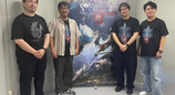 《怪物猎人荒野：凌越》制作人采访：剧情衔接本篇，武器仍需调整