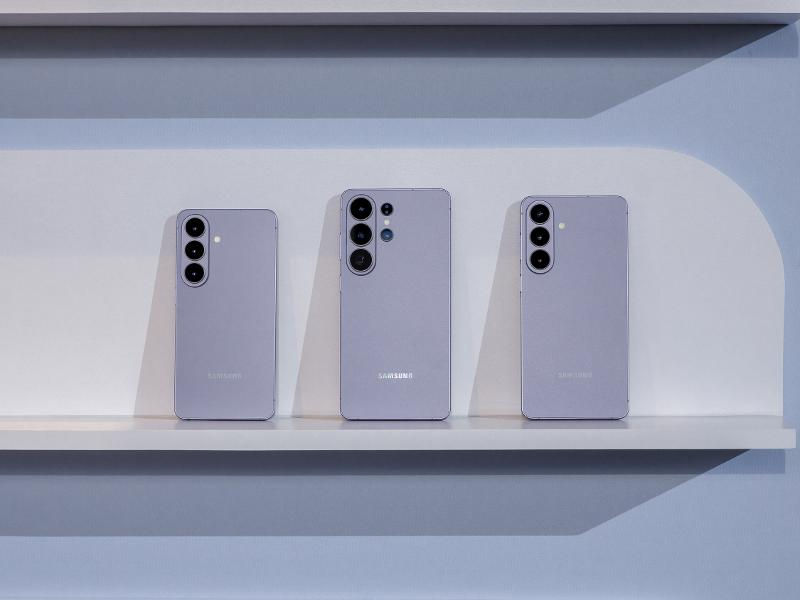 从物理防线到数字屏障 三星Galaxy S26系列以全链路安全守护日常用机体验