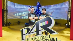 《女神异闻录4 Revival》主创专访：详谈重制版变更点