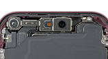 iFixit 拆解 iPhone18 Pro：可变光圈叶片薄如发丝，损坏需整体换主摄