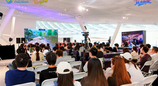 战虹空间，竞绽少年志  2026动感地带校园电竞联赛秋季赛上海赛区首场海选赛顺利落幕