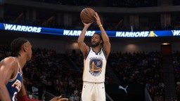 从DLSS 5到《NBA 2K27》：一场关于真实感与算力的双重考验