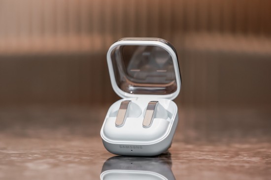 假期将至 出游带上三星Galaxy Buds4系列体验更尽兴