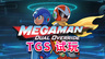 《洛克人双重超载》TGS2026实机试玩