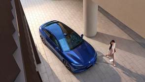 腾势Z9S正式上市，售价25.58万元-32.58万元