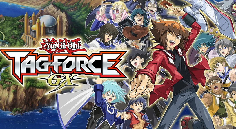 《游戏王 TAG FORCE GX》TGS2026采访：玩家呼声推动重制实现
