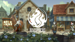 野间崇史 × GOOD SMILE COMPANY全新IP《炽焰界（IGNISPHERE）》正式启动！
