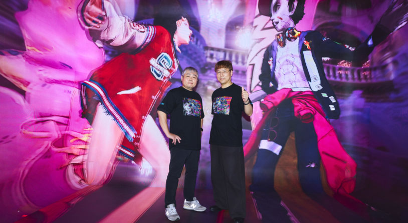 《愚者不灭》TGS2026采访：主角已死，所以不会再死
