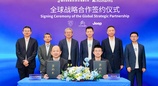 神龙科技与Momenta达成合作，Momenta方案将应用于标致雪铁龙及Jeep品牌