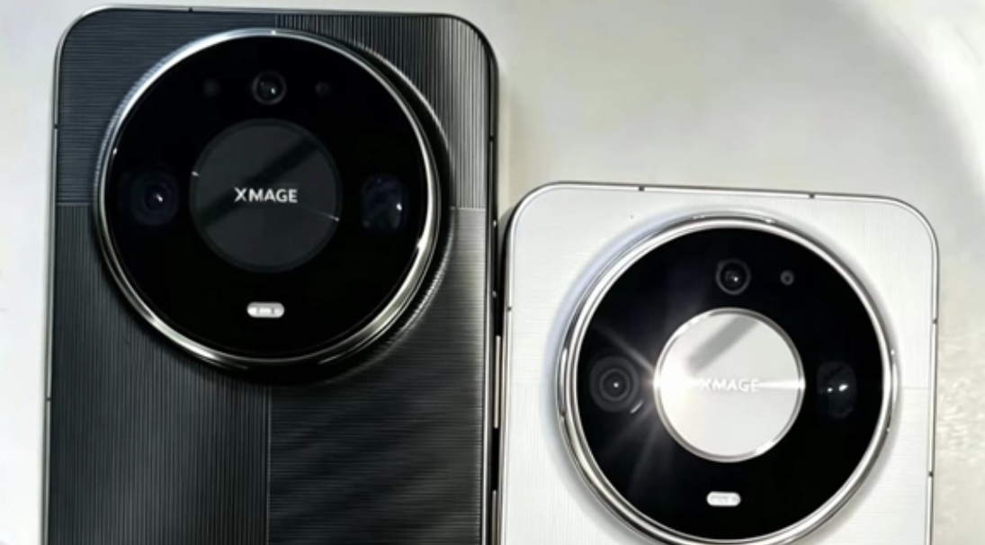四款机型 SKU 全部曝光！华为 Mate90 系列真机外观配色流出