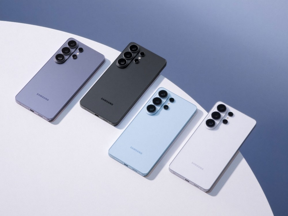 假日出行好搭子 三星Galaxy S26系列让攻略与记录更省心