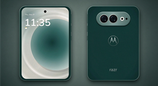摩托罗拉阔折叠 razr flex 渲染图曝光，12 月中旬来袭对标 iPhone Duo