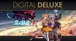 《空之轨迹 the 2nd》热卖中 经典重制获多方好评