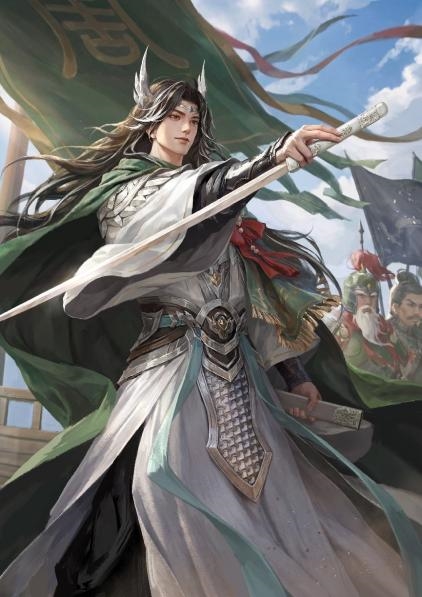 三国杀 OL 忠义季：江东风华起，谋周瑜限定首发，多重好礼相迎