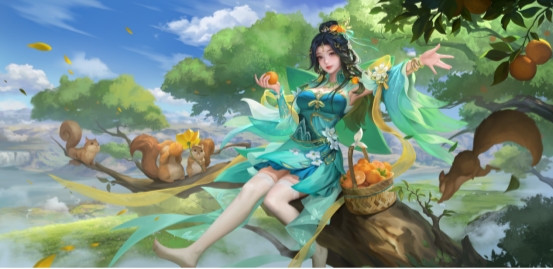 三国杀 OL 忠义季：江东风华起，谋周瑜限定首发，多重好礼相迎