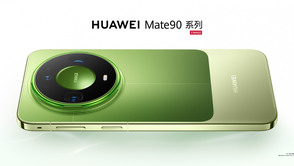 HUAWEI Mate 90系列手机发布，售价5999元起