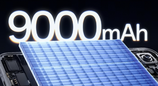 一加 16 续航重磅揭晓：9000mAh 冰川电池，100W 有线 + 50W 无线闪充