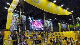 东京电玩展2026：Playism TGS 2026出展规模创新高
