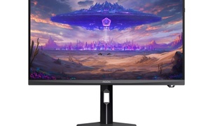 从“高刷新率”到“高画质”！爱攻AGON 擎天 Mini LED 电竞显示器AGP277QKM即将上市
