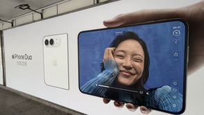 iPhone Duo维修价格出炉：内屏损坏7998元