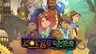 《精灵熔炉(Forge of the Fae)》公布全新预告片