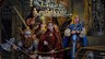 复古 RPG《利维坦之巢》正式公布