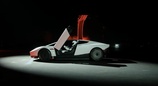 特斯拉第二代 Roadster 跑车正式亮相
