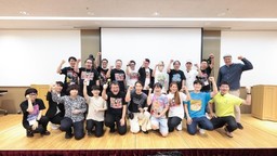 TGS2026 独立游戏开发者的登龙门