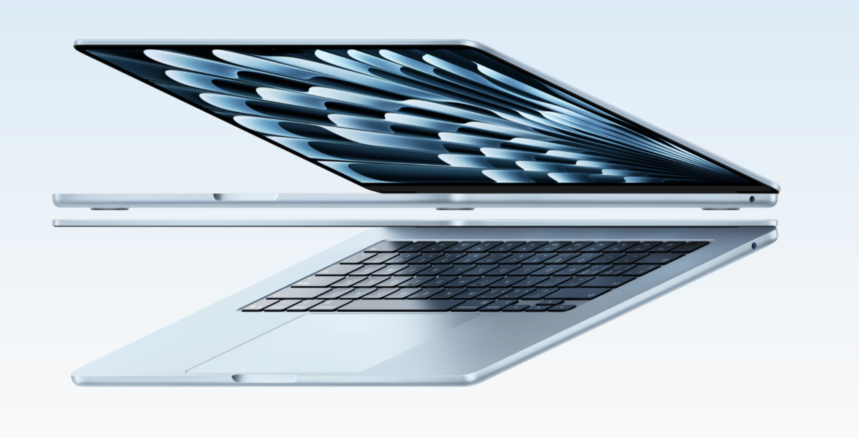 苹果媒体邀请函流出！10 月 28 日举办体验会，触屏 MacBook 或将登场