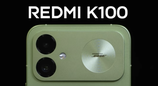 REDMI K100 标准版真机首曝！横向大矩阵镜头，K 系列最大电池来袭