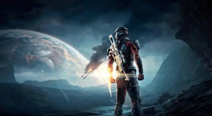 EA关闭BioWare工作室，《质量效应》新作开发取消