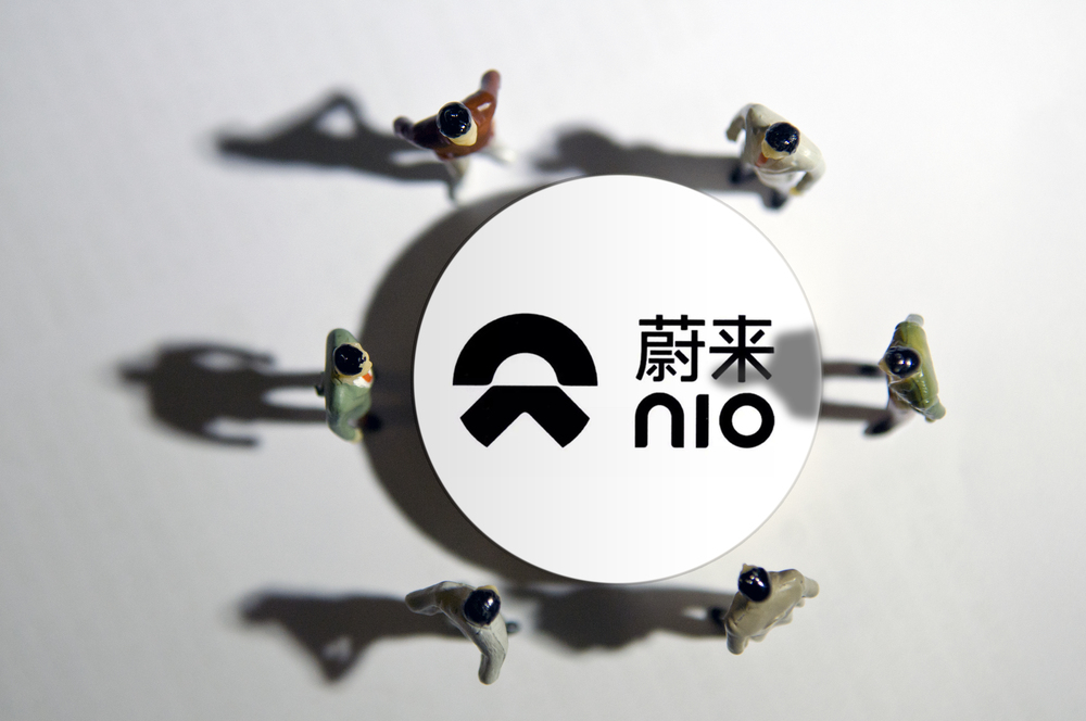 消息称蔚来大圆柱电池将由亿纬锂能与国轩高科代工生产
