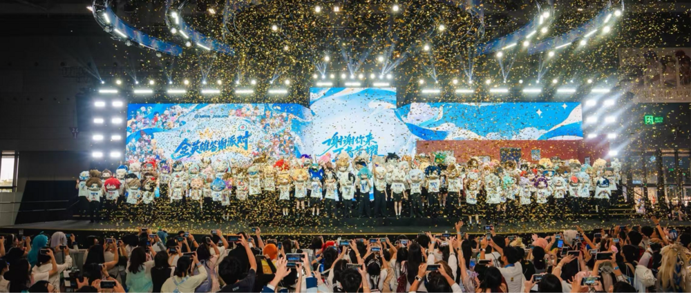 王者荣耀2026周年庆：数字IP打开社会价值新空间