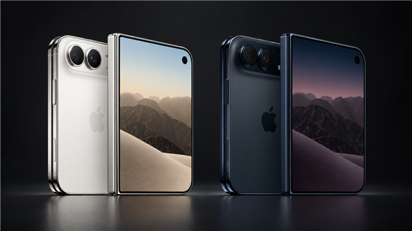 iPhone Duo 被传为保产能放宽质检，苹果客服出面进行否认