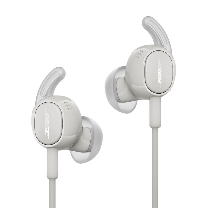Bose 推出全新Bose有线消噪耳塞