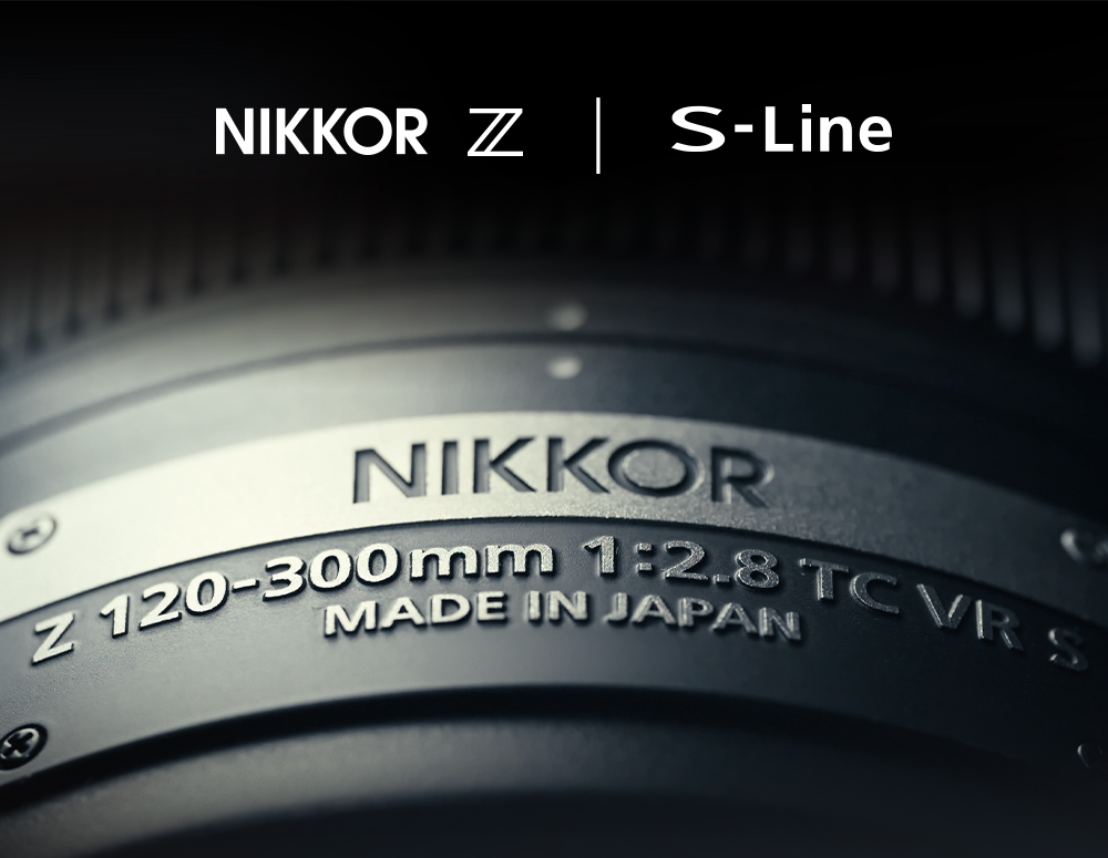 尼克尔 Z 120‑300mm f/2.8 TC VR S正式发布，售价 99,999 元
