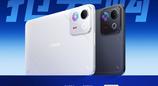 荣耀WIN平板国补到手价3699元起，搭载行业最高240Hz OLED电竞屏