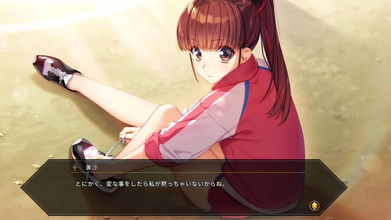 同级生 重制版