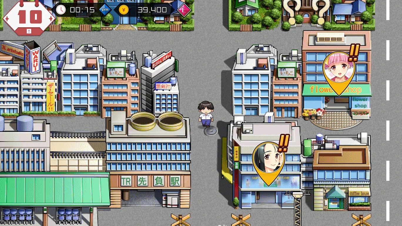 同级生 重制版