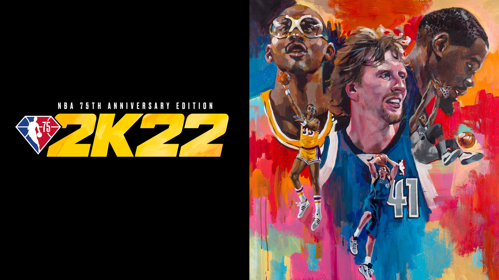 NBA 2K22