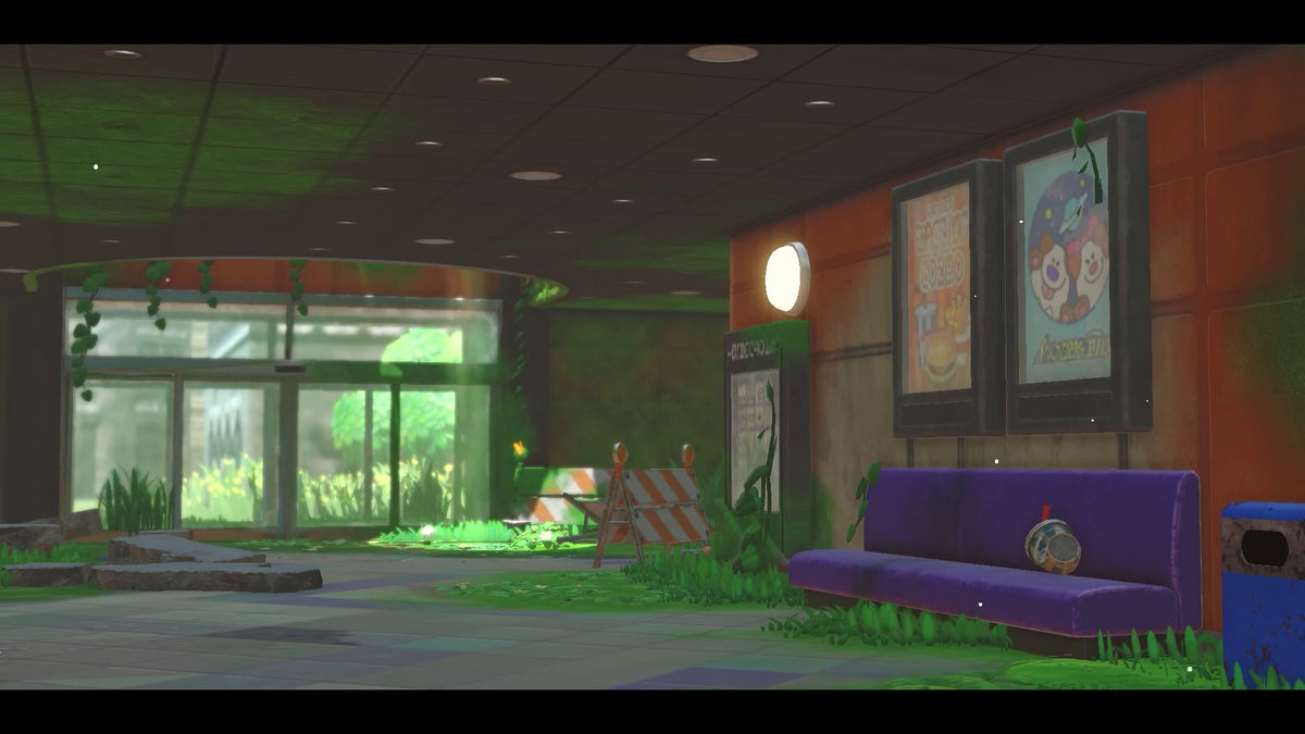 星之卡比 探索发现